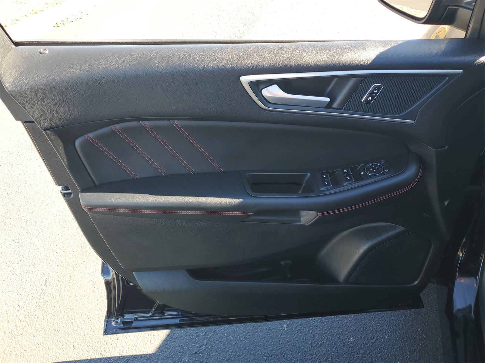 2024 Ford Edge ST Line