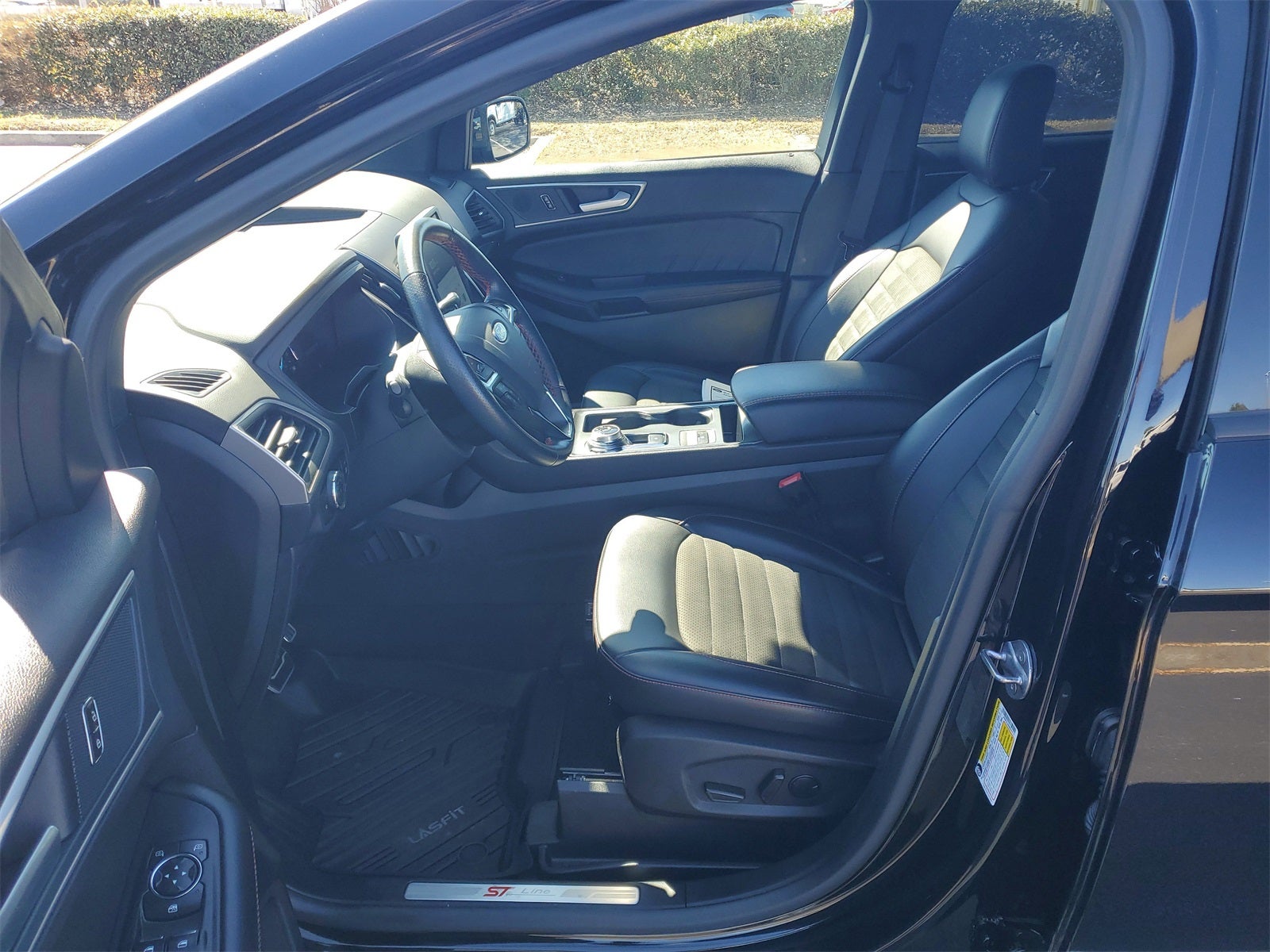 2024 Ford Edge ST Line