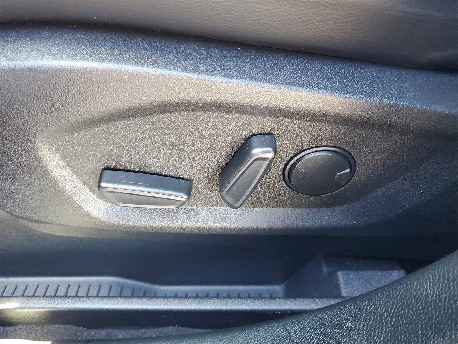 2024 Ford Edge ST Line