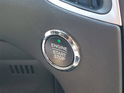 2024 Ford Edge ST Line