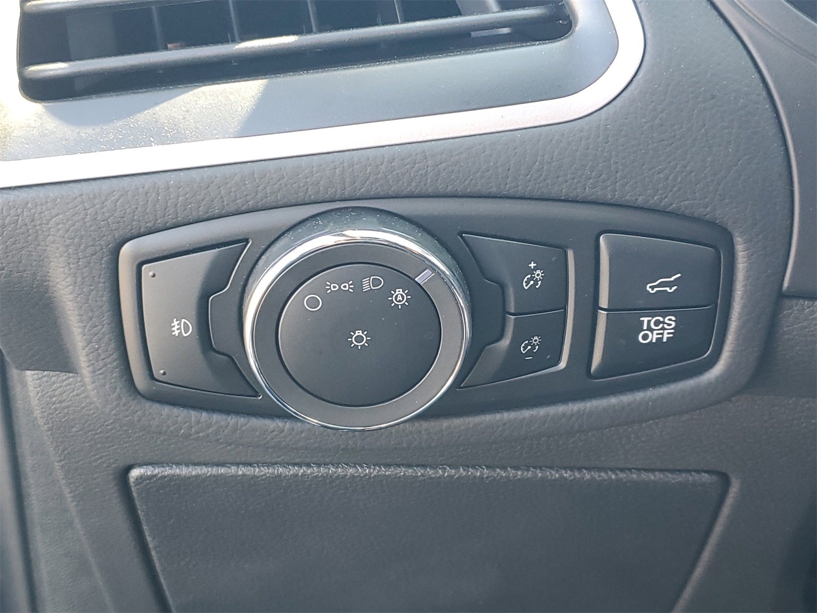 2024 Ford Edge ST Line