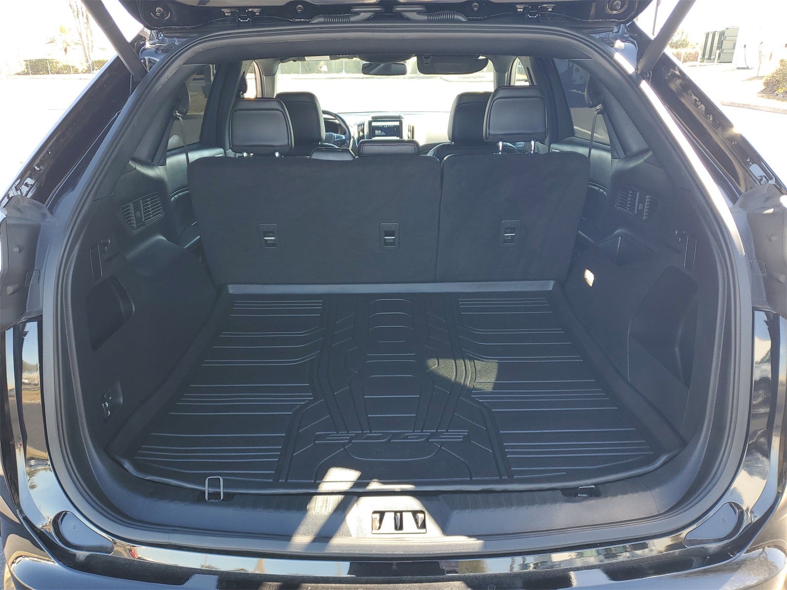 2024 Ford Edge ST Line