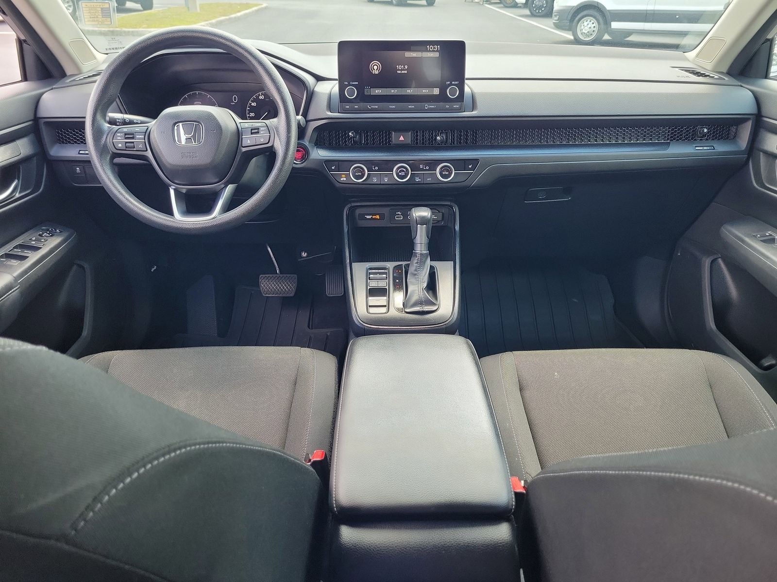 2023 Honda CR-V EX