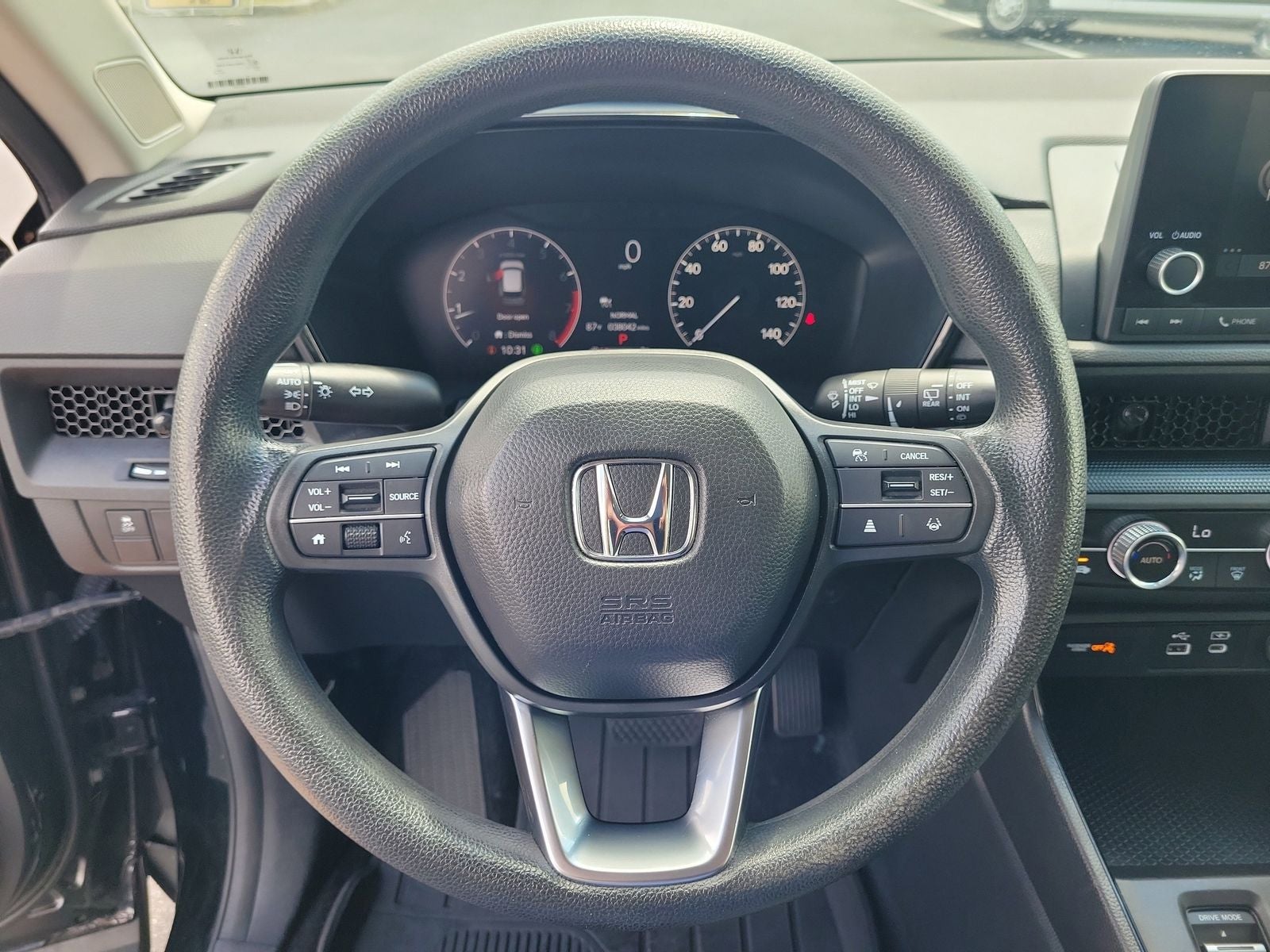 2023 Honda CR-V EX