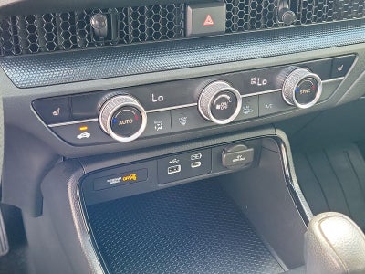 2023 Honda CR-V EX