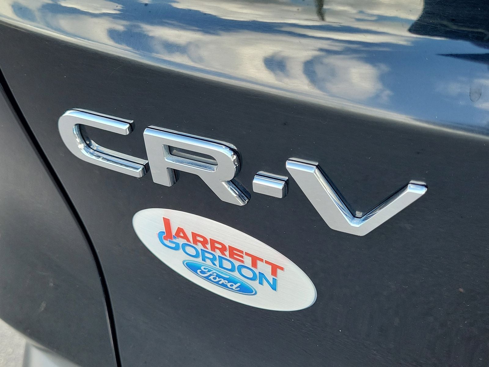 2023 Honda CR-V EX