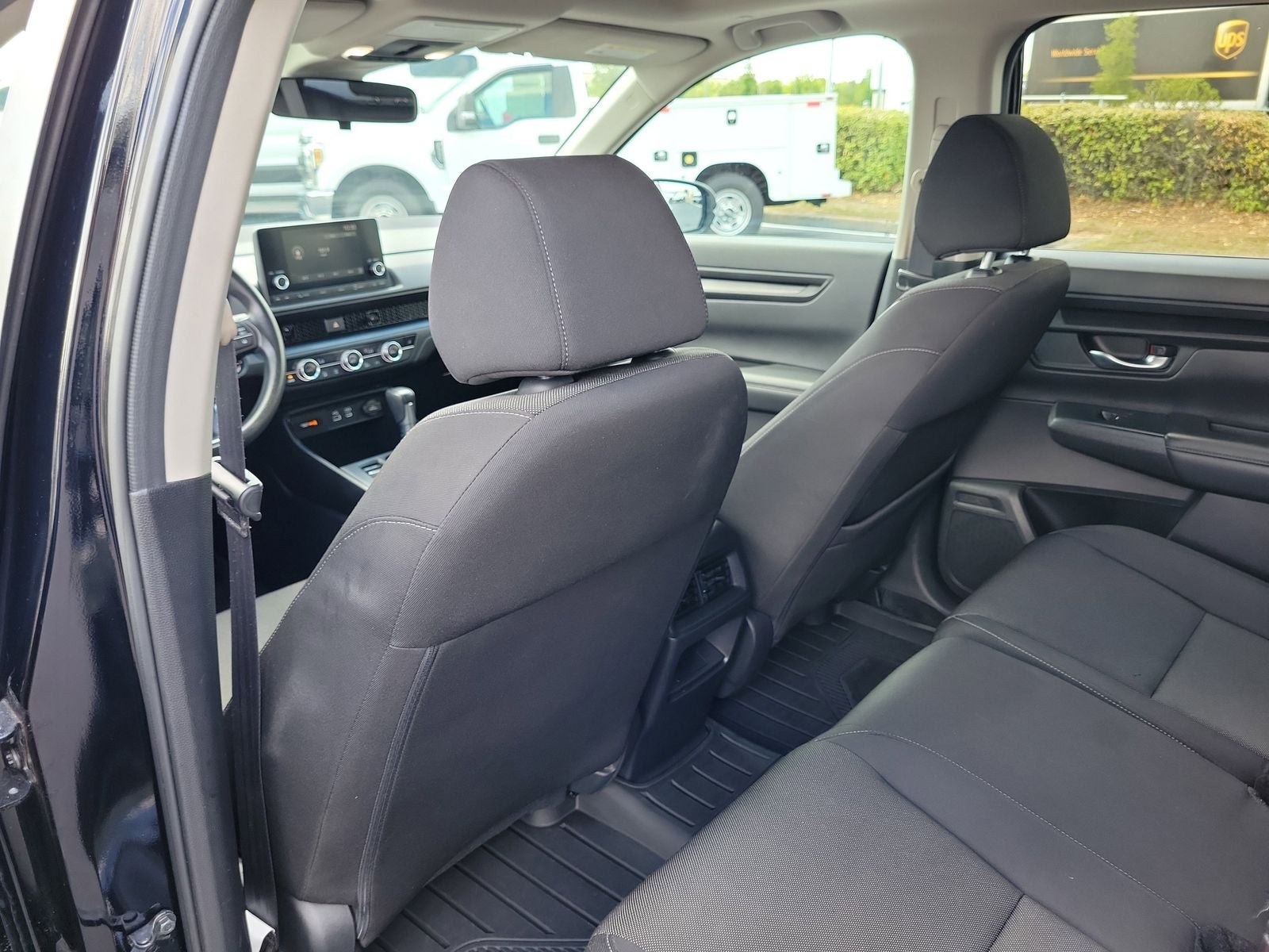 2023 Honda CR-V EX
