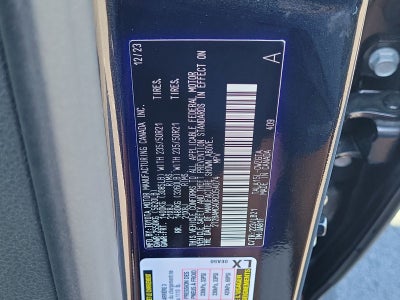 2024 Lexus RX 350 Premium Plus