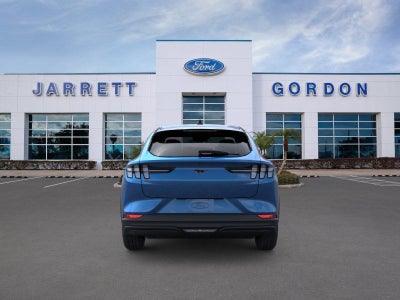 2026 Ford Mustang Mach-E Select