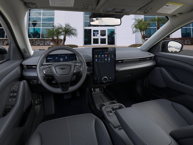 2026 Ford Mustang Mach-E Select