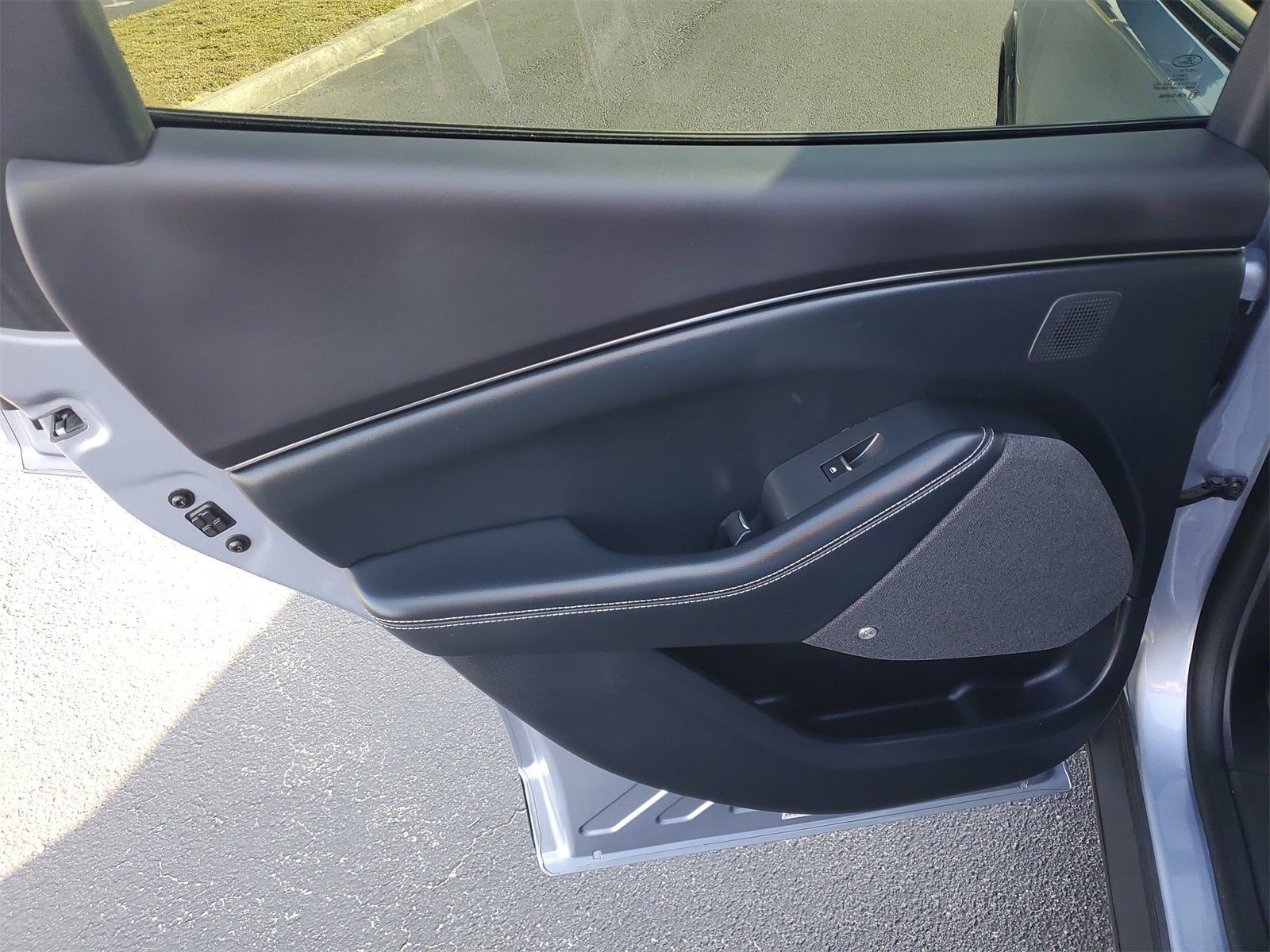 2022 Ford Mustang Mach-E Premium