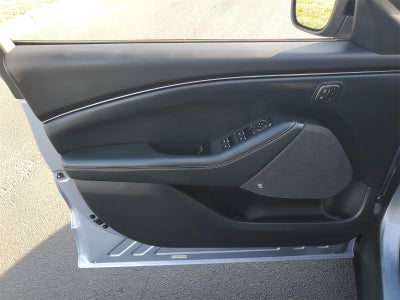 2022 Ford Mustang Mach-E Premium