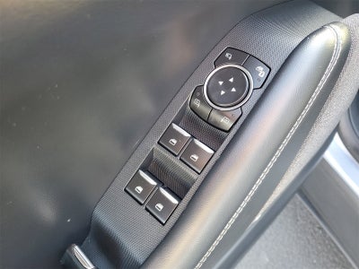 2022 Ford Mustang Mach-E Premium