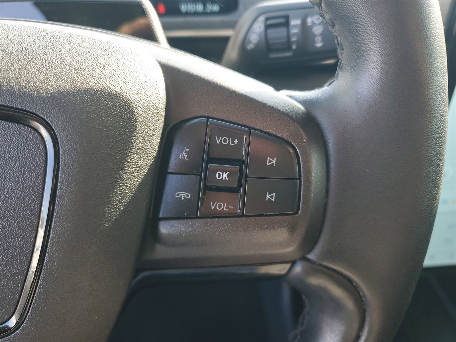 2022 Ford Mustang Mach-E Premium