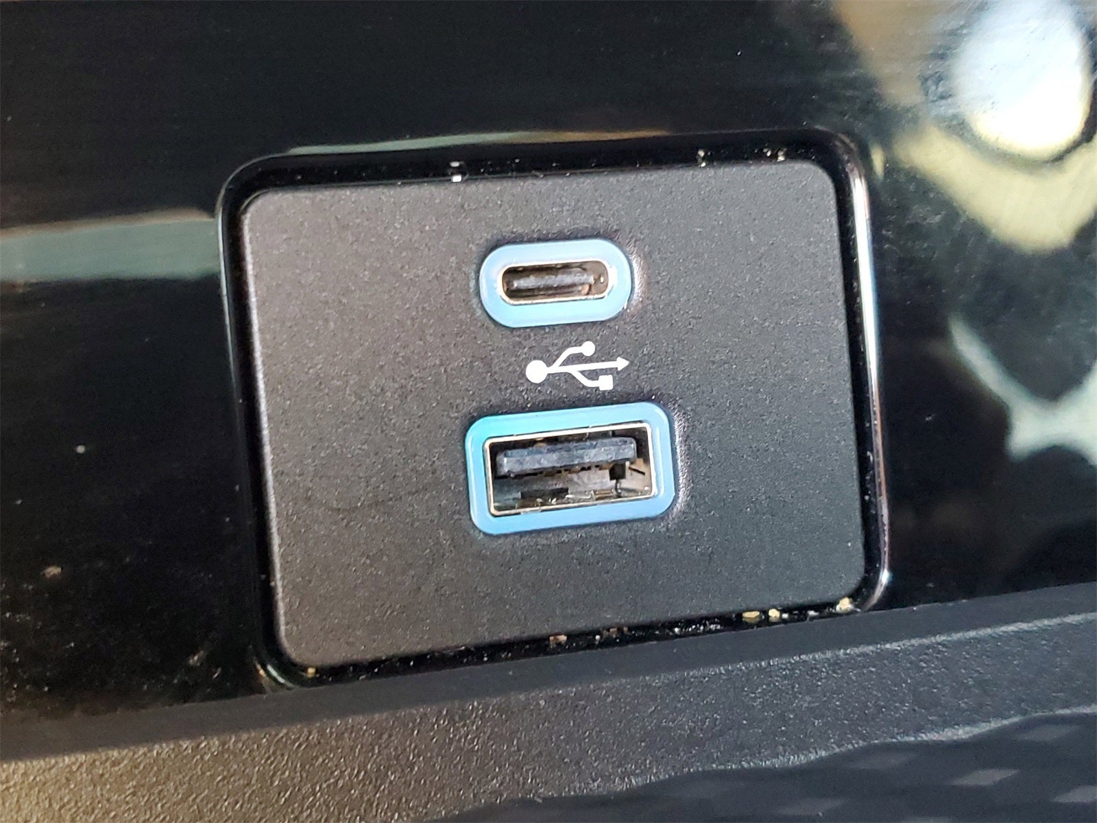 2022 Ford Mustang Mach-E Premium