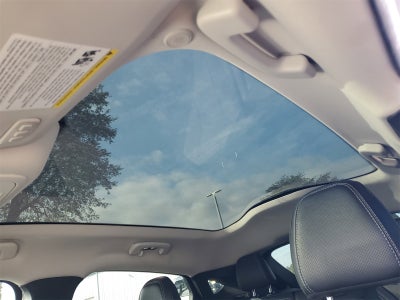 2022 Ford Mustang Mach-E Premium