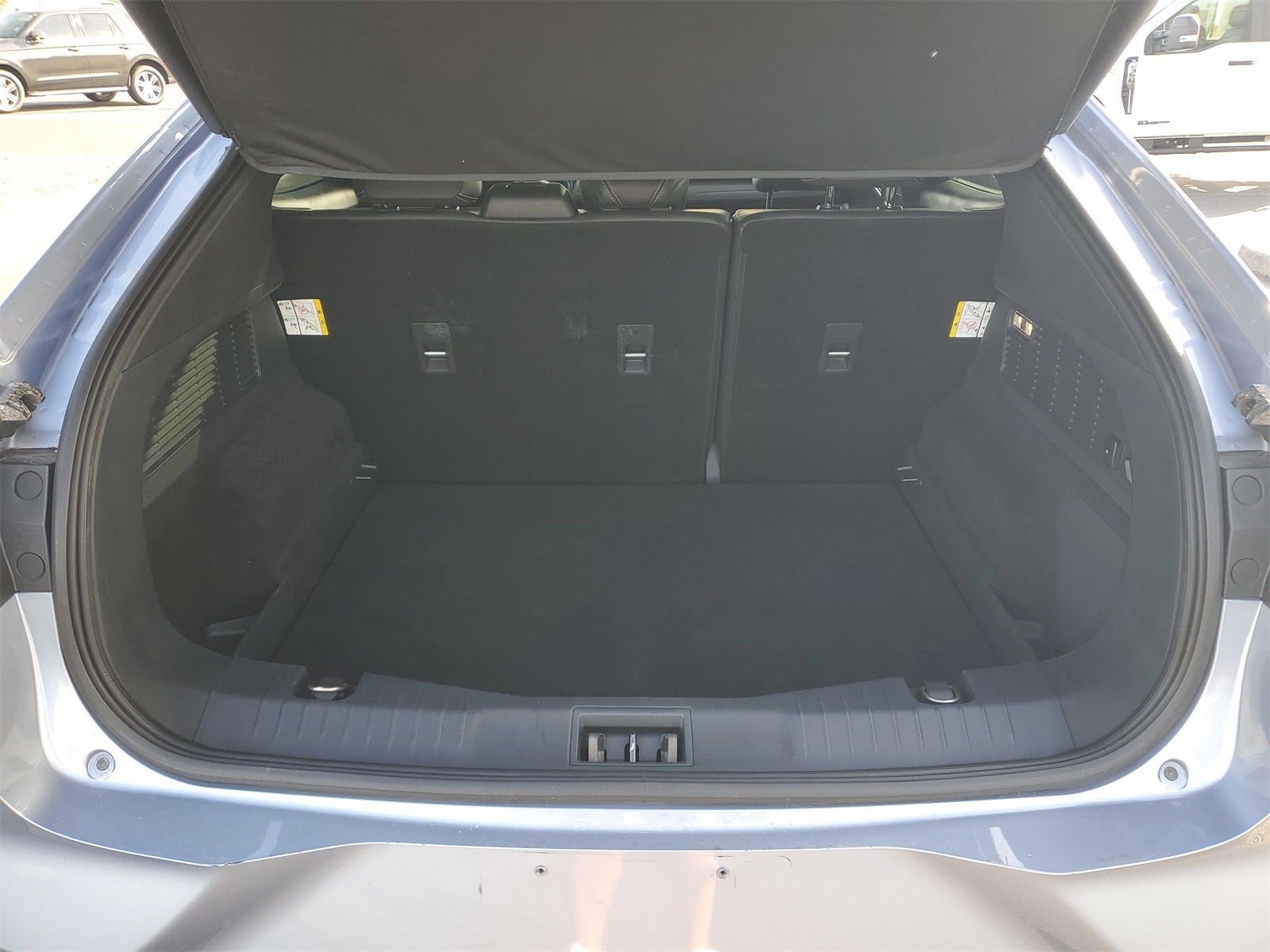 2022 Ford Mustang Mach-E Premium