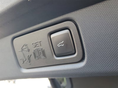 2022 Ford Mustang Mach-E Premium