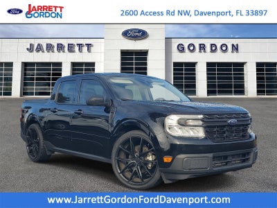 2024 Ford Maverick XL