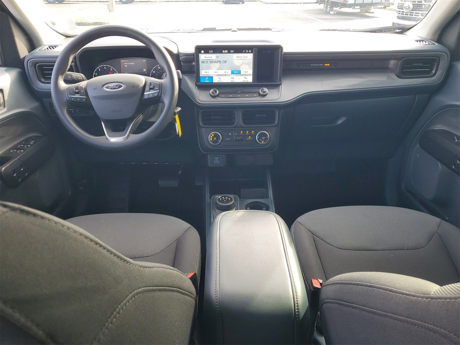 2024 Ford Maverick XL