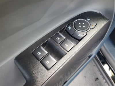 2024 Ford Maverick XL