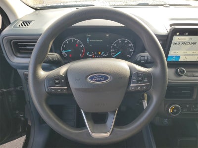 2024 Ford Maverick XL