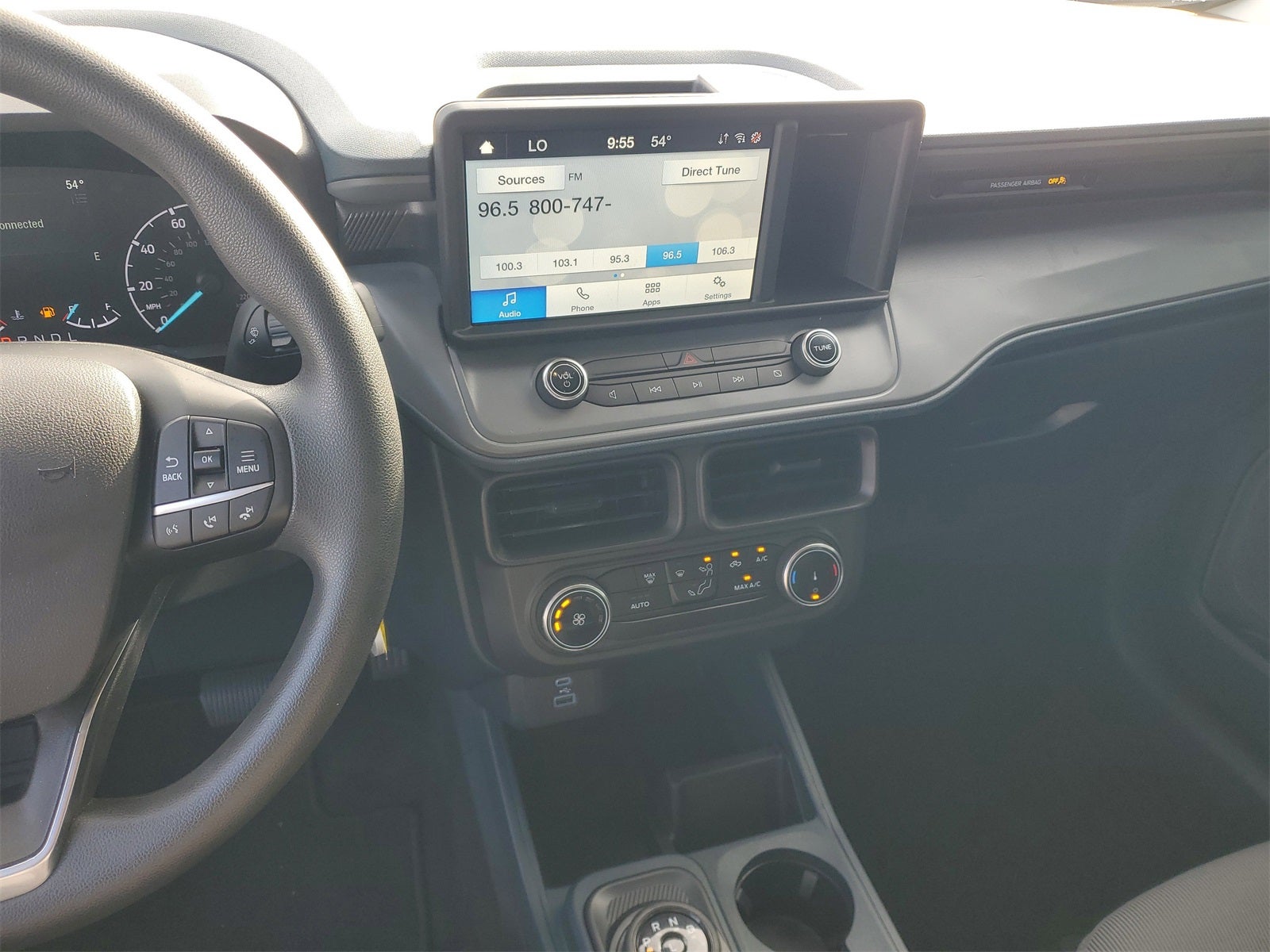 2024 Ford Maverick XL