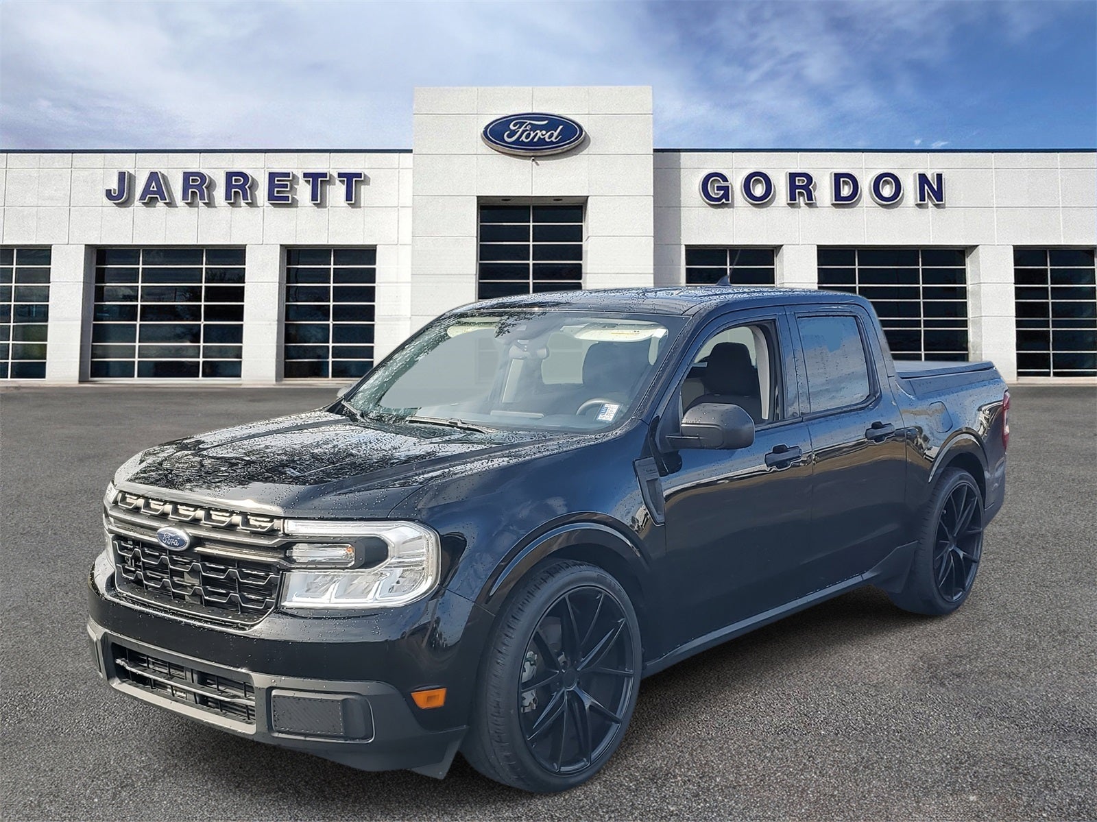 2024 Ford Maverick XL