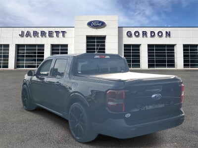 2024 Ford Maverick XL