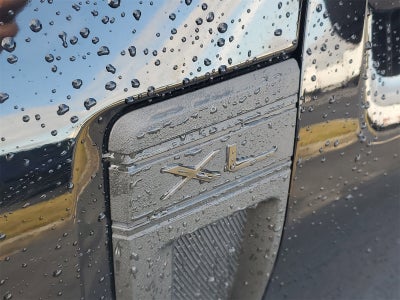 2024 Ford Maverick XL