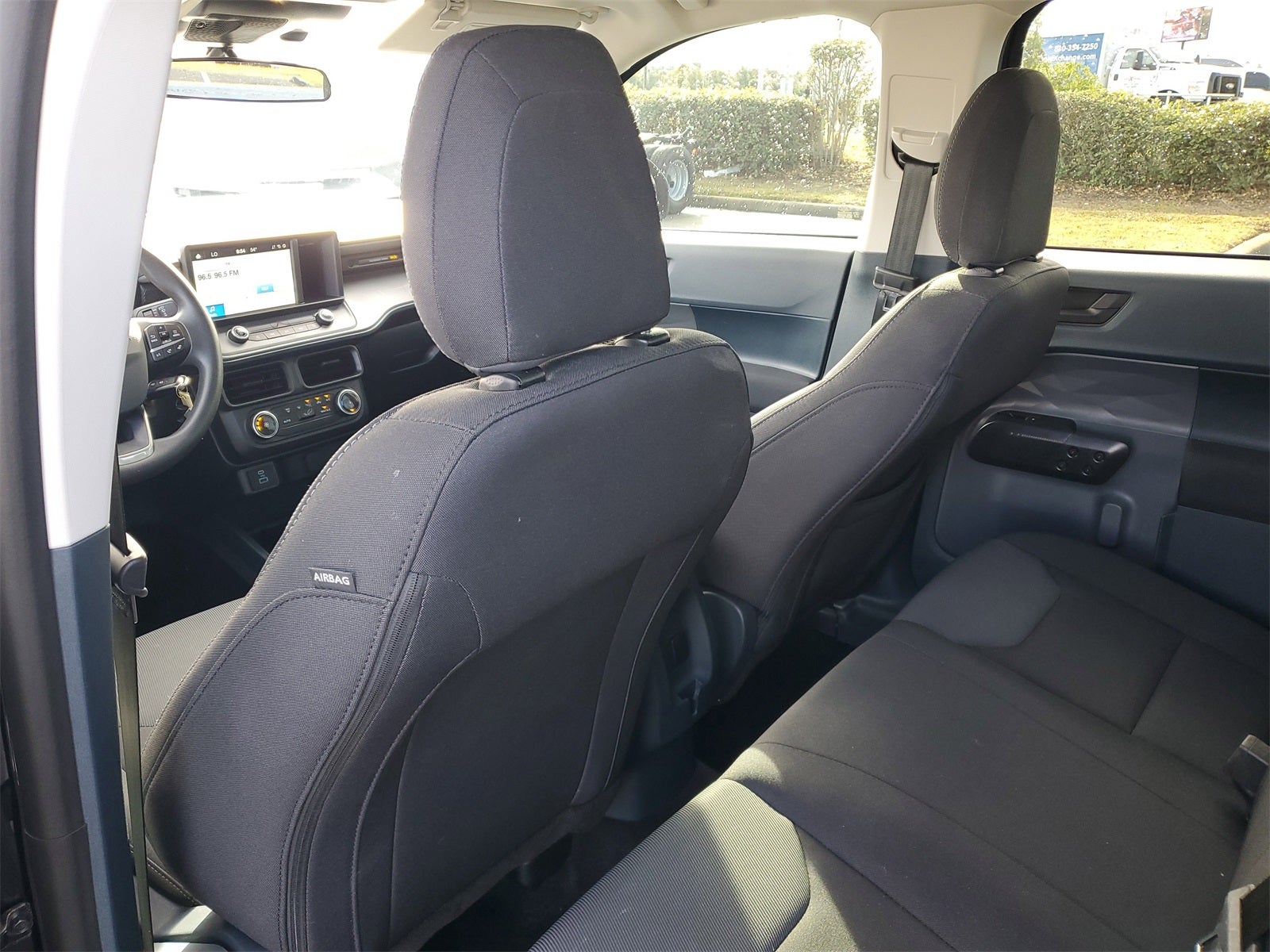 2024 Ford Maverick XL