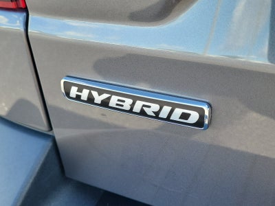 2023 Ford Maverick Lariat