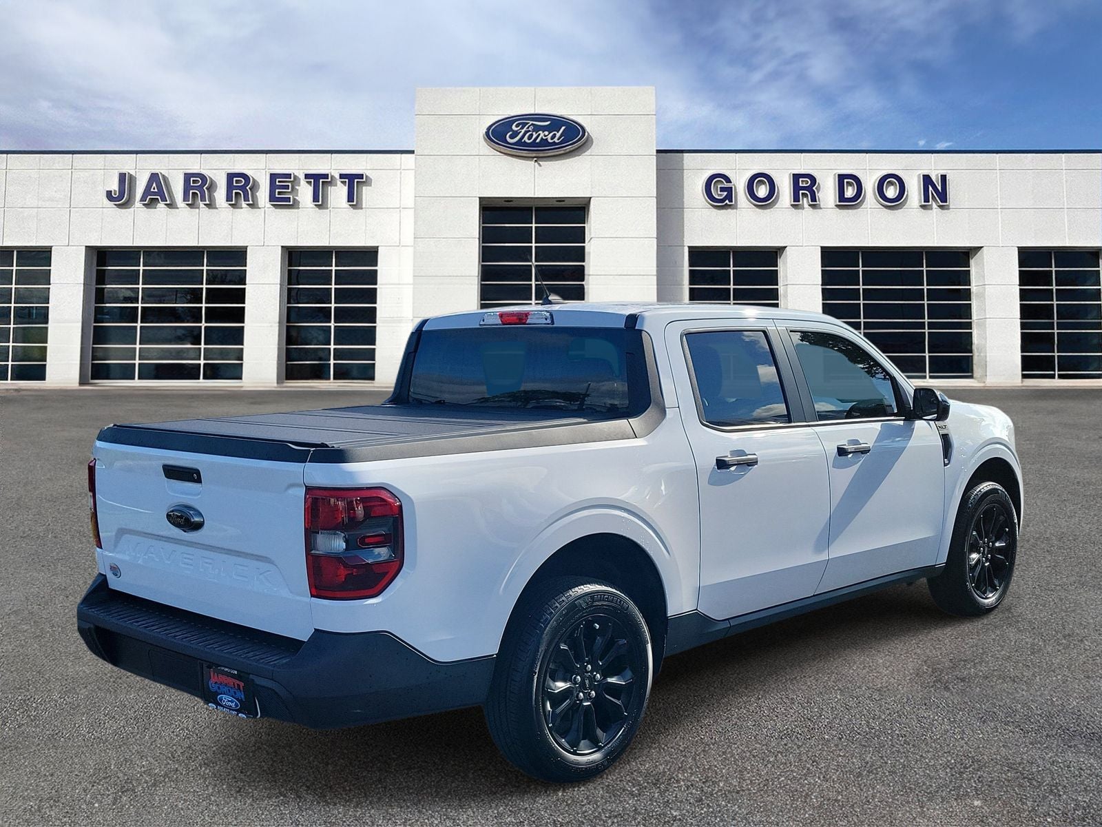 2023 Ford Maverick XLT