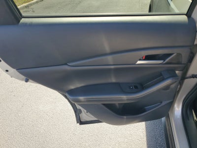 2022 Mazda Mazda CX-30 2.5 S Select Package