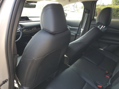 2022 Mazda Mazda CX-30 2.5 S Select Package