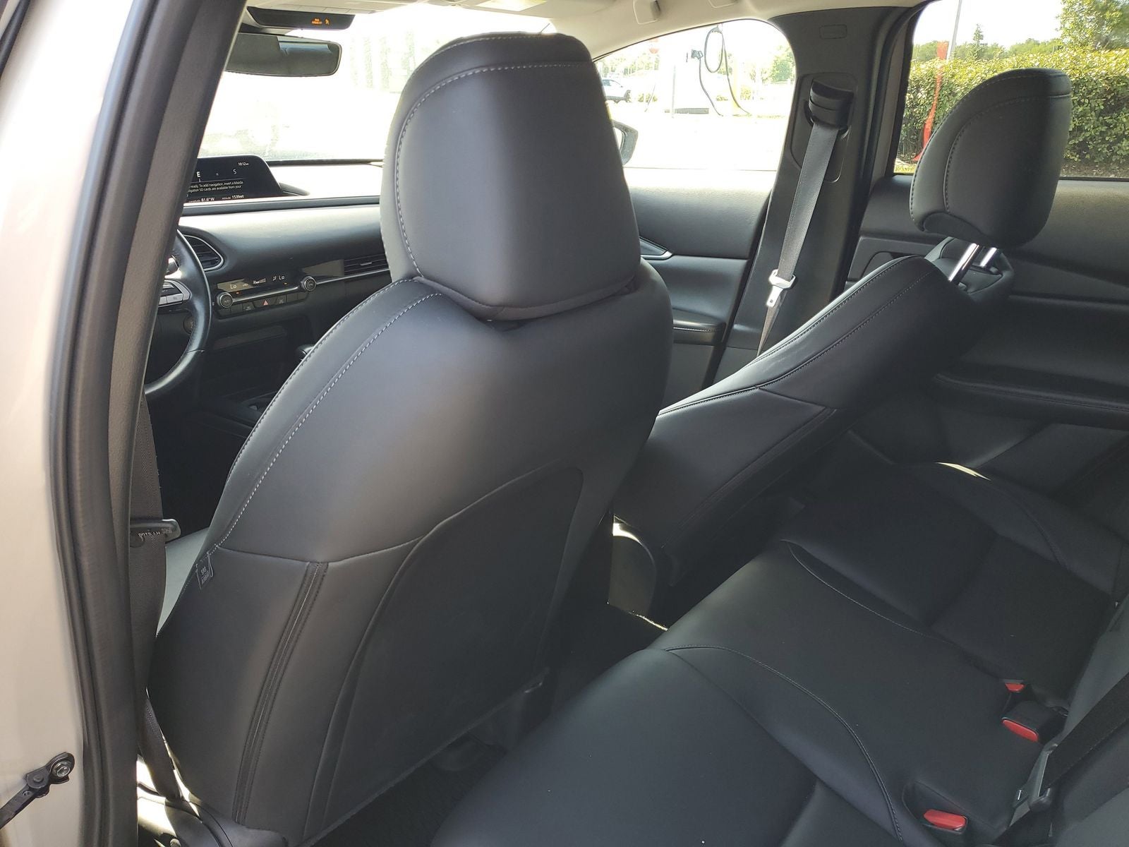2022 Mazda Mazda CX-30 2.5 S Select Package