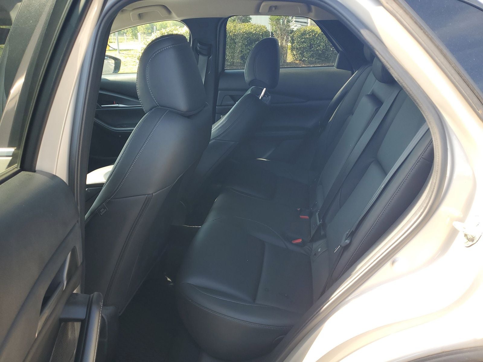 2022 Mazda Mazda CX-30 2.5 S Select Package