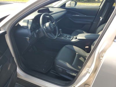 2022 Mazda Mazda CX-30 2.5 S Select Package