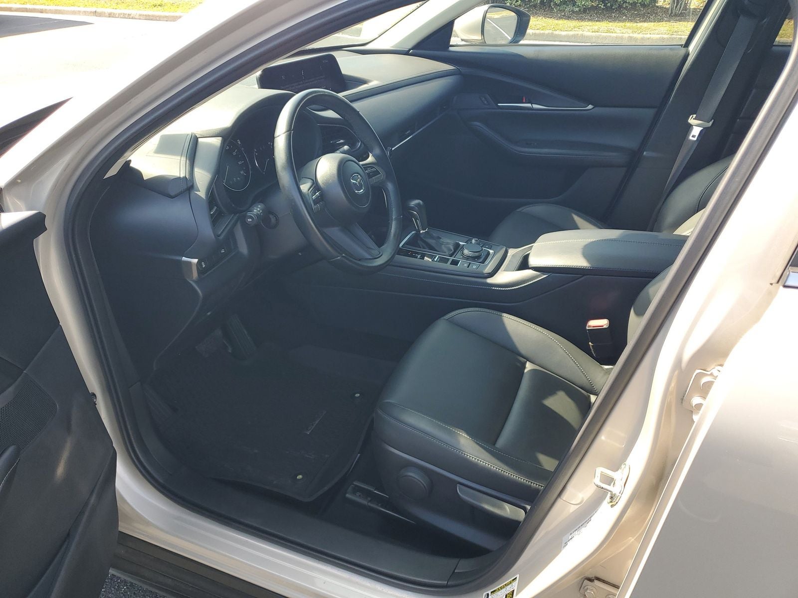 2022 Mazda Mazda CX-30 2.5 S Select Package