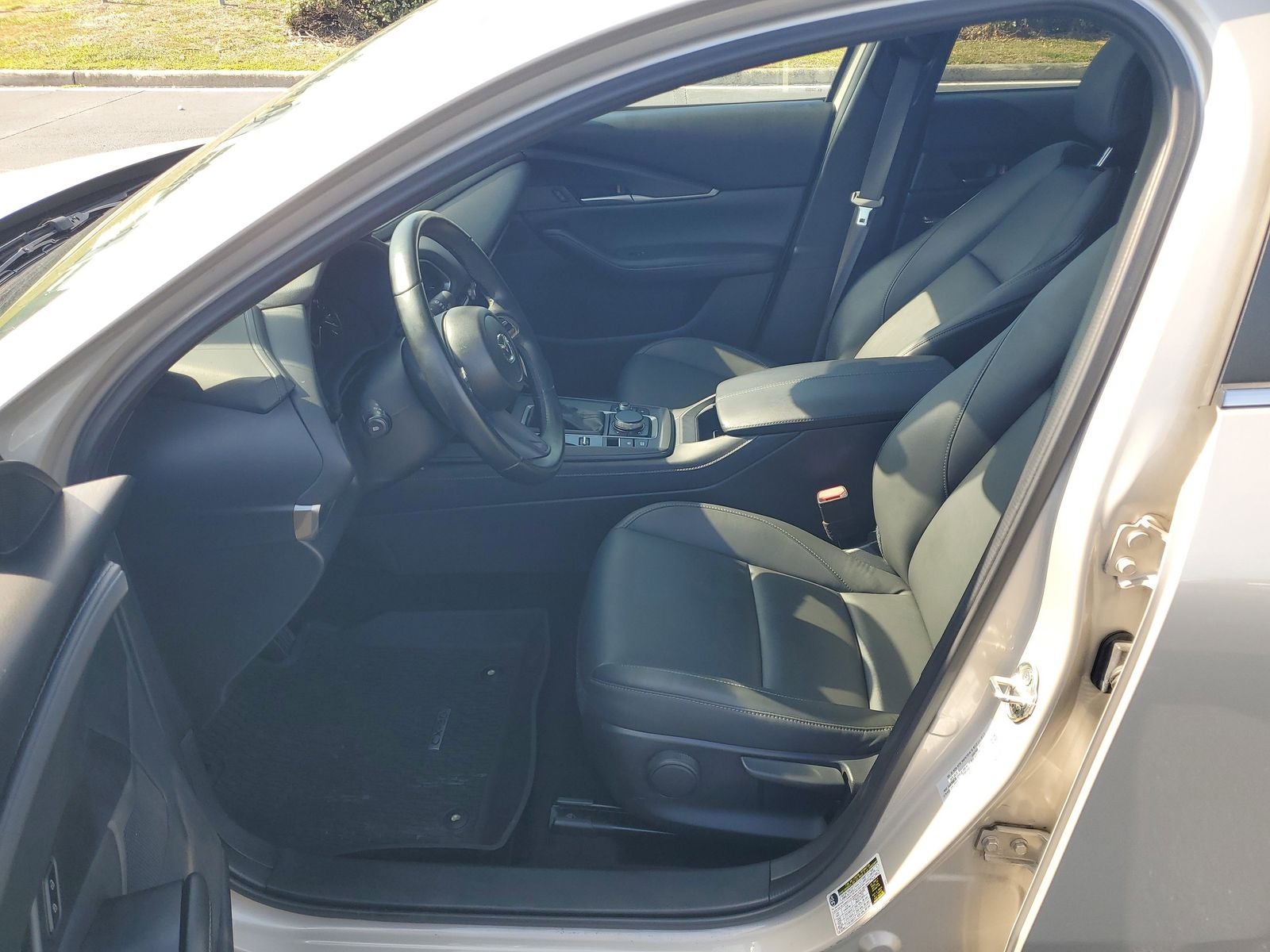 2022 Mazda Mazda CX-30 2.5 S Select Package