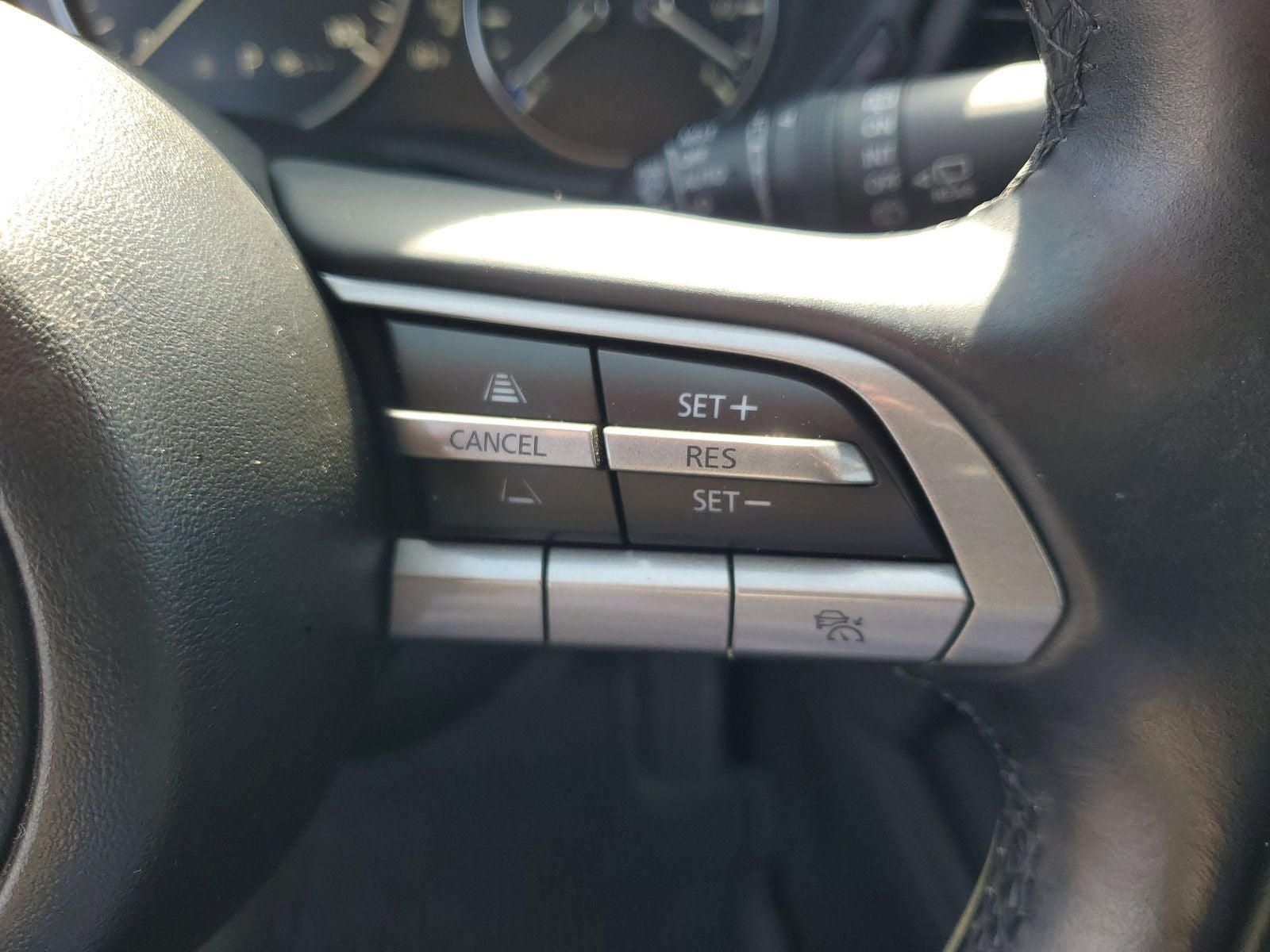 2022 Mazda Mazda CX-30 2.5 S Select Package