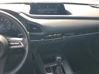 2022 Mazda Mazda CX-30 2.5 S Select Package