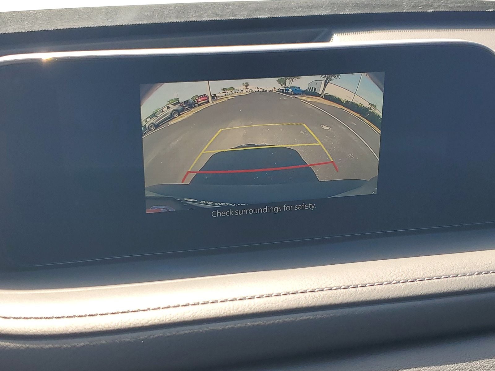 2022 Mazda Mazda CX-30 2.5 S Select Package