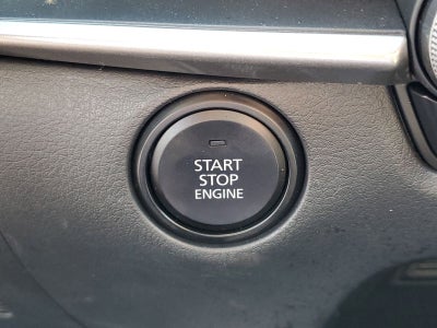 2022 Mazda Mazda CX-30 2.5 S Select Package
