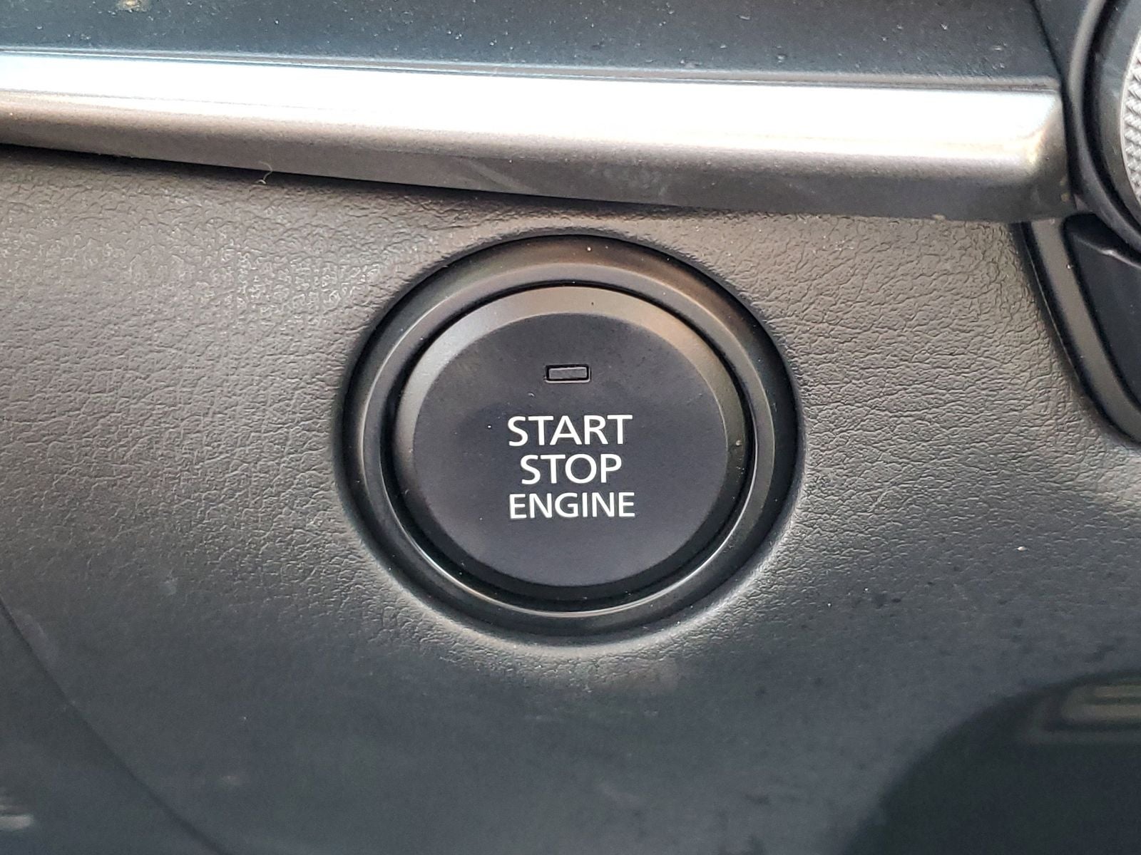2022 Mazda Mazda CX-30 2.5 S Select Package