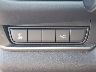 2022 Mazda Mazda CX-30 2.5 S Select Package