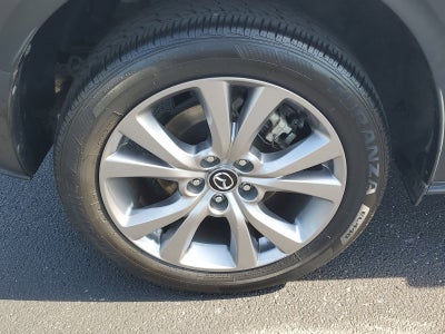2022 Mazda Mazda CX-30 2.5 S Select Package
