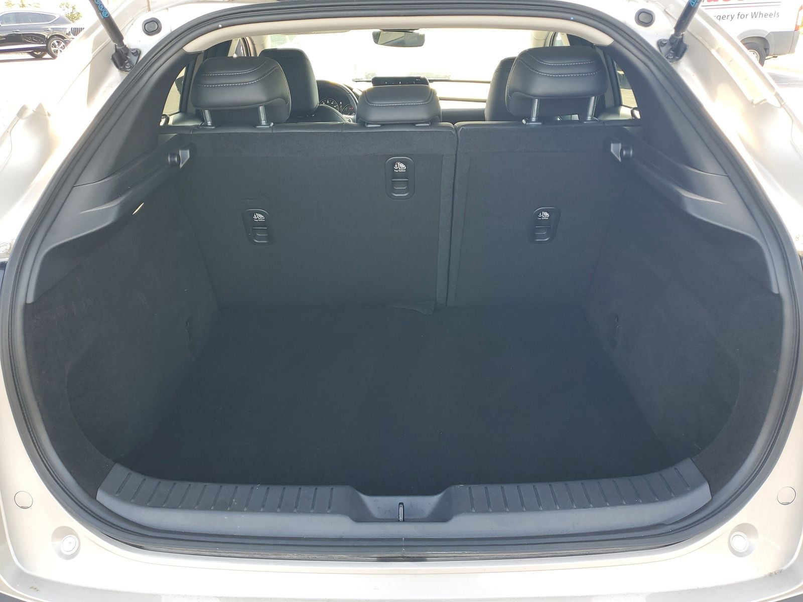 2022 Mazda Mazda CX-30 2.5 S Select Package