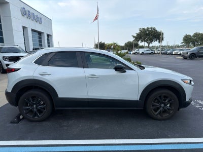 2024 Mazda Mazda CX-30 2.5 S Select Sport