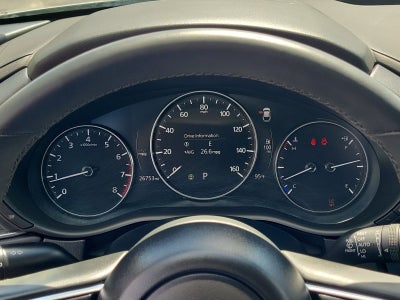 2024 Mazda Mazda CX-30 2.5 S Select Sport